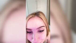 Stepsister’s teasing u ?