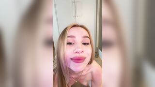 Stepsister’s teasing u ?