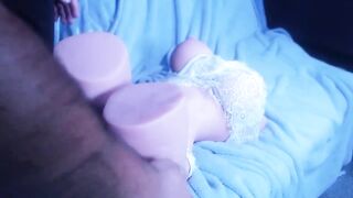 1000LB PANDA - Get Banged U Doxy
