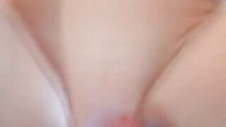 Stepmom Melanie Needs It Hard