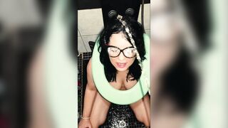 Exceedingly amoral cum and piddle games in the morning