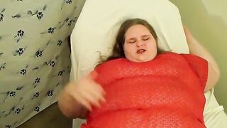 Thrall hunk is made to eat snatch for his mastix part two foot worship