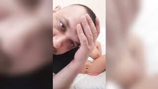 Romania Ana Sofia vrea pe dunare doll two revine