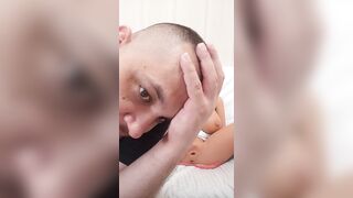 Romania Ana Sofia vrea pe dunare doll two revine