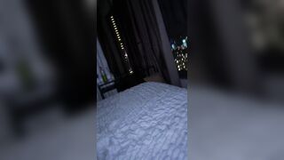 Super ardent sex, a soaking juicy glistened vagina, and cute doll-face expressions full of pure ecstasy