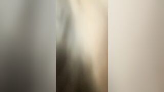 Hawt Edging Oral from Wife with Large Ejaculation