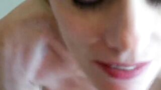 Wicked Bride Gets Coarse Action