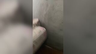 Bitch riding