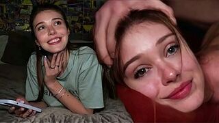 eighteen Yo College Teen SCREWED HARD In Her Dorm