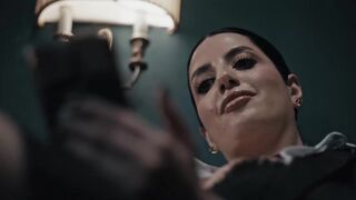 Parasite Fuckfest Squirting - Megan Mistakes & Emma Rosie