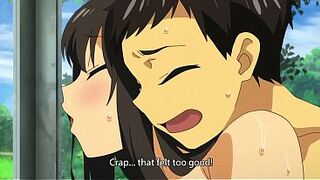 Natsu to Hako EP : 1 anime