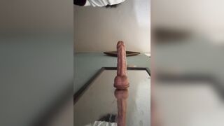 Estimulación de la prostata con orgasmo