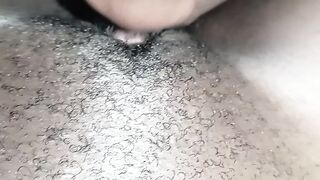 Sucking My eighteen Year Old Step Sister's Twat.