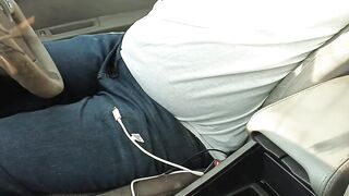 100 MILE VOYAGE TO SCREW 90 YEAR OLD GRANDMA! SLOPPY BJ/ IMPURE ANAL