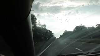 100 MILE VOYAGE TO SCREW 90 YEAR OLD GRANDMA! SLOPPY BJ/ IMPURE ANAL
