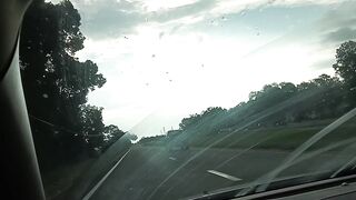 100 MILE VOYAGE TO SCREW 90 YEAR OLD GRANDMA! SLOPPY BJ/ IMPURE ANAL