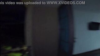 I Was Just In The Washroom Then I Saw a Wonder Woman Made That Bad Black Wench Bow That Large Booty Over That babe Love The Scenery - Jhodez1