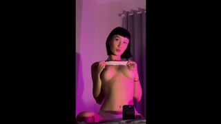 Get full movie scene, text me ?
