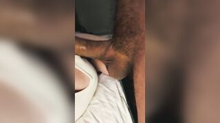 Mouth Screwing My Teen Floozy