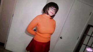 Coarse Halloween Night For Velma FULL EPISODE (Lovely Darling)