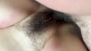 Cogiendo bien rico le saco su primer orgasmo se enojó con su novio y me dejó cogermela