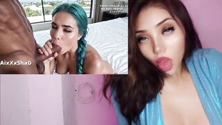 Ideal body lover gets his butt destroyed - AI generated by "Ai xxx Shad" channel