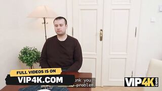 VIP4K. My Wife wouldn't Bang with u for Cash