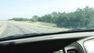 Running late for a rencounter with a full bladder, I desperately soak the inside of the car with void urine during the time that trying not to get void urine on my jeans