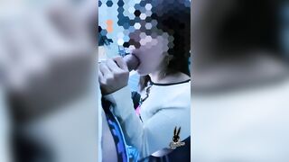 esposa de vecino colaboro conmigo por dinero