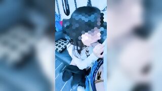 esposa de vecino colaboro conmigo por dinero