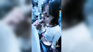 esposa de vecino colaboro conmigo por dinero