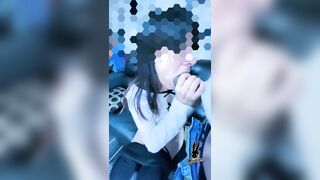 esposa de vecino colaboro conmigo por dinero