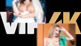 MATURE4K. Christina Santes called a Handyman