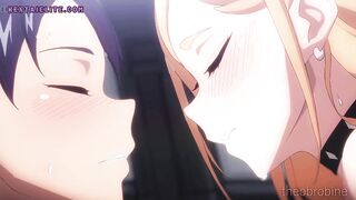 Most excellent Allies discovered time to satisfy their wild fantasies - Toon Sex