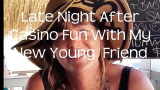 mother I'd like to fuck & Youthful Hunk Have Sex For The 1st Time