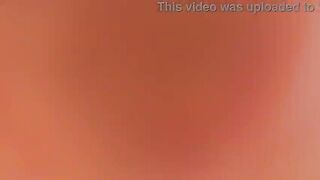 25 CENTIMETERS OF KNOB FOR A VERY SEXY, LARGE-BOOTY GOLDEN-HAIRED GIVING BUTT