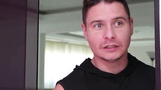 1st anal! Baby Kali Godess gets drilled by her daddy's ally with a large dong FLX070P01