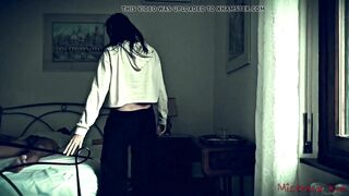 Femdom Cuckold - Mistresse Kym Real Life Story (FLR)