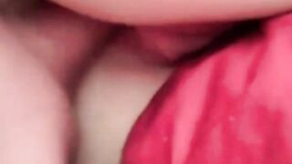 Melanie Takes Multiple Hard Jocks