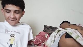 I Caught My Half Stepsister on the Daybed Out of Pants I Didn't Wanna Rest I Ended up Screwing Her Sexy