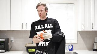 PIPES, a Skim Milk look book porn clip