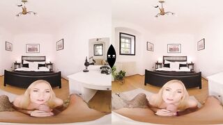 Afternoon screw with Jenny Wild