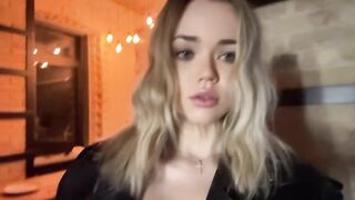 want to cum in my throat? ?