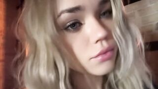 want to cum in my throat? ?