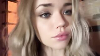 want to cum in my throat? ?