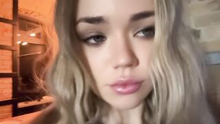 want to cum in my throat? ?