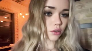 want to cum in my throat? ?