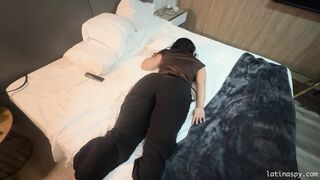 u're going to miss the party part 1 POV