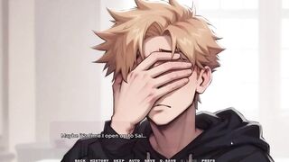My Recent Girlfriend [ Taboo Comics Game ] Ep.fifty My Cuckold Most good Ally Show His GF with My Stepsis!