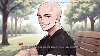 My Recent Girlfriend [ Taboo Comics Game ] Ep.fifty My Cuckold Most good Ally Show His GF with My Stepsis!